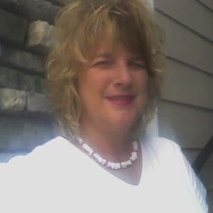 Meet your Posher, Terri